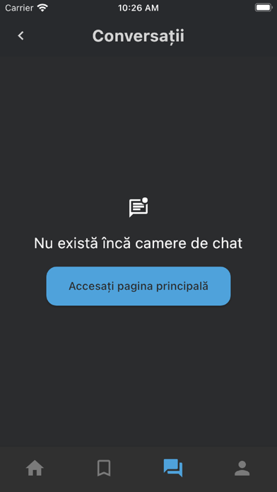 Recomand Pro Screenshot