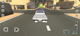 Game screenshot Cargo: Truck Simulator apk