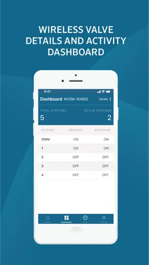 Hunter WVL screenshot 3