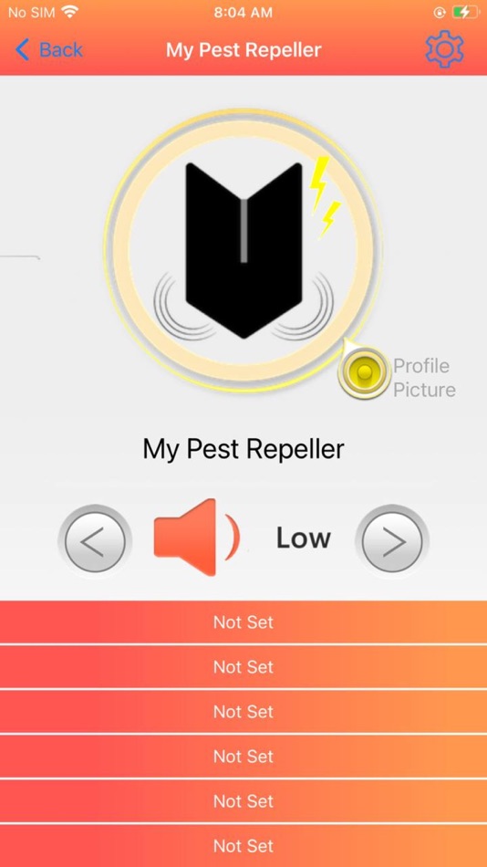 #4. Pest Guard+ (iOS) 由: DIGISINE ENERGYTECH CO.,LTD.