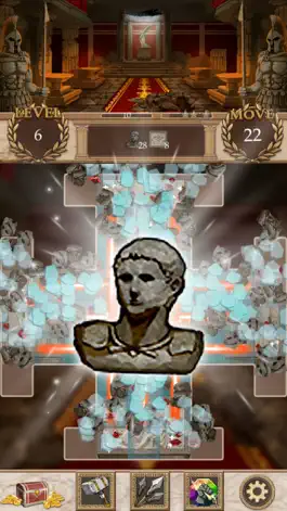 Game screenshot The Last Jewel of Odyssey apk