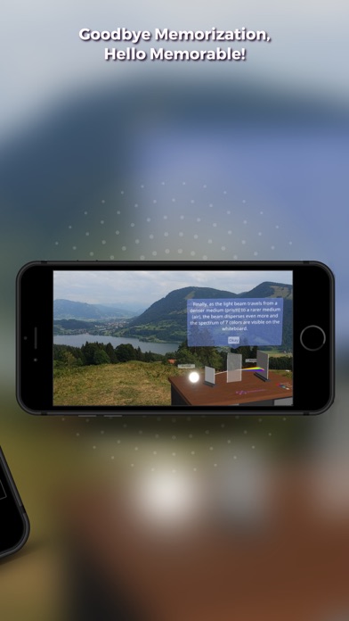 Myracle Screenshot