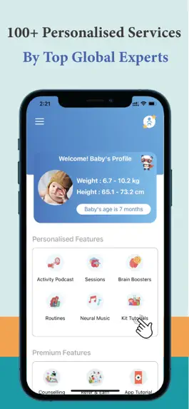 Game screenshot UpTodd apk