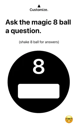 Game screenshot Gaslight Me! Magic 8 Ball mod apk