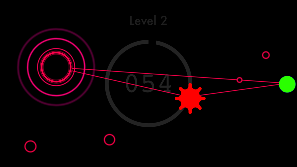 #1. Unstaball: Catch It & Throw It (iOS) 来自: Awobaz Technologies Inc.