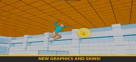 Game screenshot Fall and Jump online parkour hack