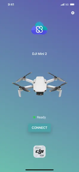 Game screenshot CGC Pilot for DJI drones mod apk