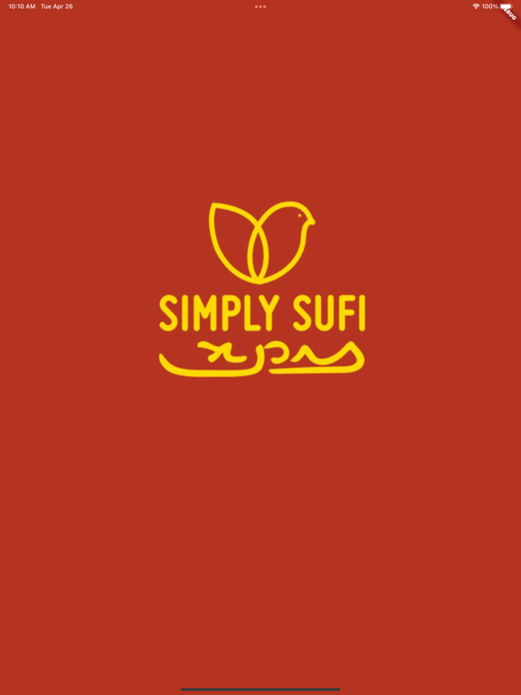 Screenshot #4 pour Simply Sufi XPRS