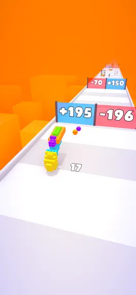 Game screenshot Ball Gang mod apk