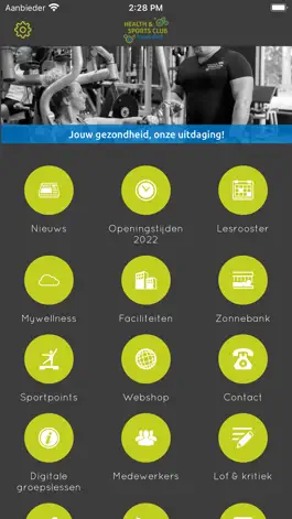 Game screenshot H&SC Vouershof mod apk