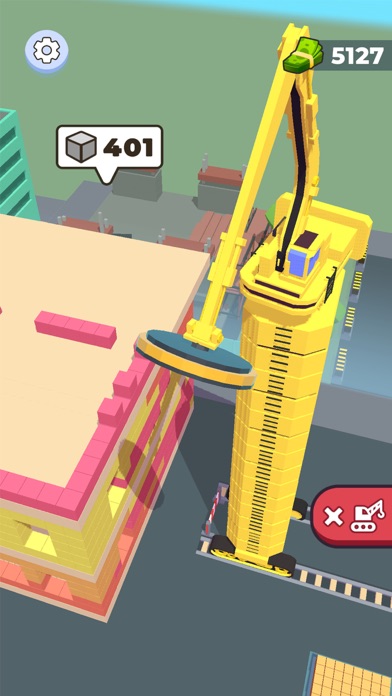 Build It Up 3D Screenshot