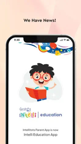 Game screenshot FirstCry Intelli Education mod apk
