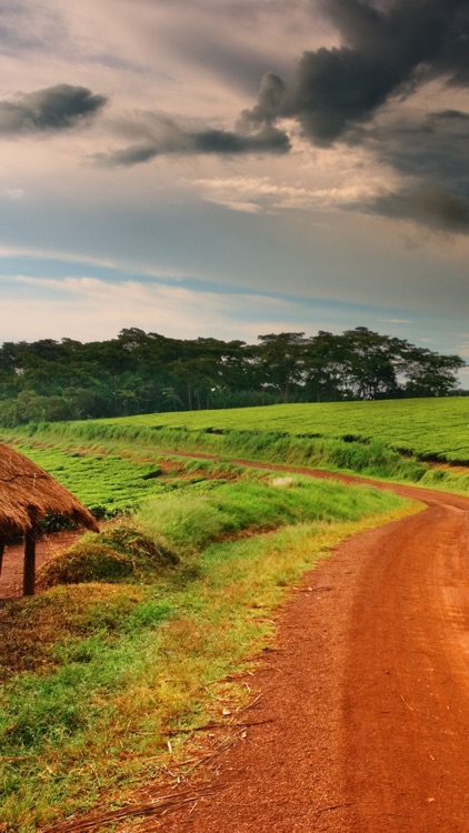 Uganda Wallpapers