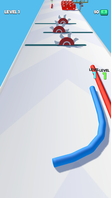 Twisty Rope! Screenshot