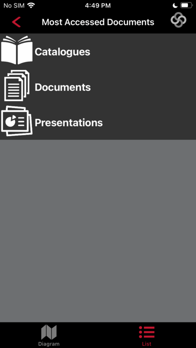 Milacron India Screenshot