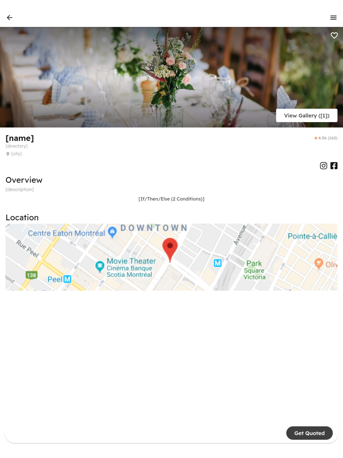 Wedd - DIY Wedding Planner