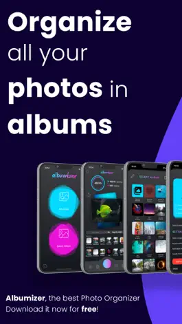 Game screenshot Albumizer mod apk