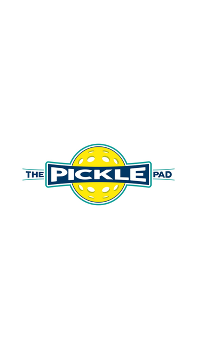 The Pickle Pad Screenshot