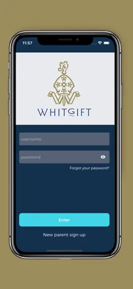 Game screenshot Whitgift School Bus Tracker mod apk