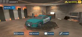Game screenshot Police Car Patrol Simulator hack