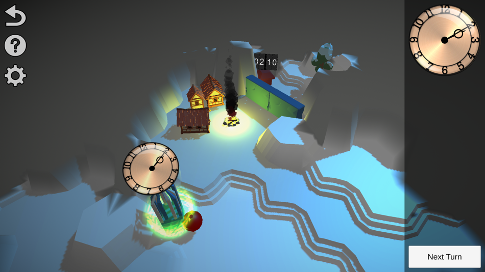 #7. Time to Tell Time (iOS) 由: Andulf Games