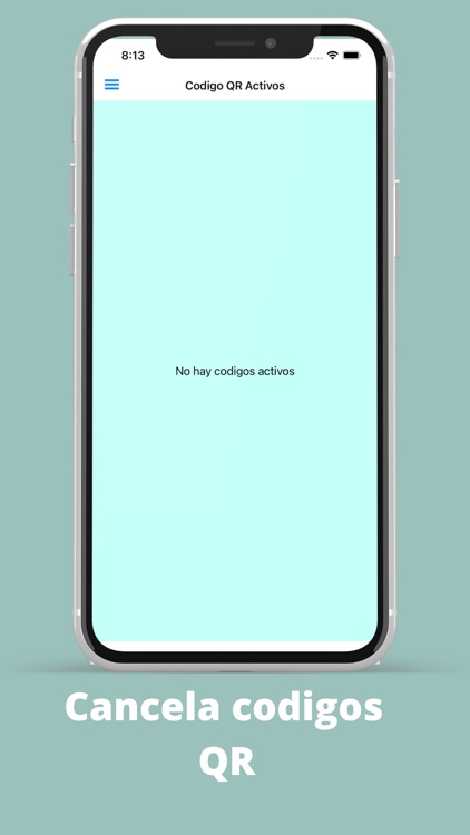 QR Paraje screenshot-6