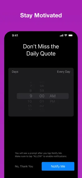 Game screenshot Daily Yoga Quotes  - YogaQuote apk