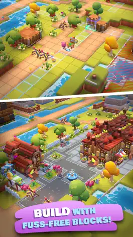 Game screenshot Super Spatial: Play & Create! apk