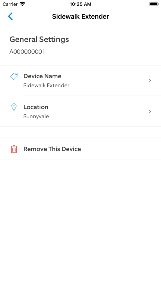 #2. Amazon Sidewalk Bridge Pro (iOS) 由: Ring.com