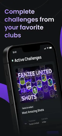 Game screenshot fanzee — fanz world mod apk