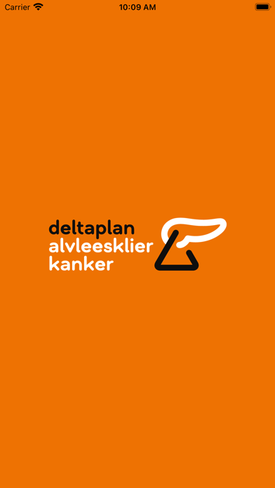Deltaplan Alvleesklierkanker Screenshot