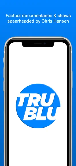 Game screenshot TruBlu mod apk