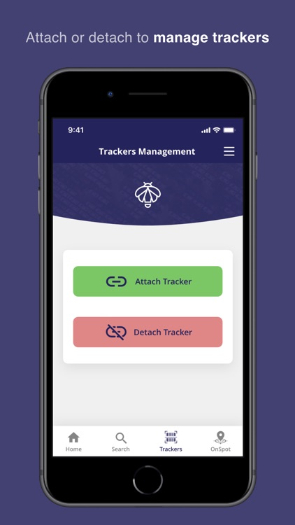 Cognosos Logistics screenshot-4