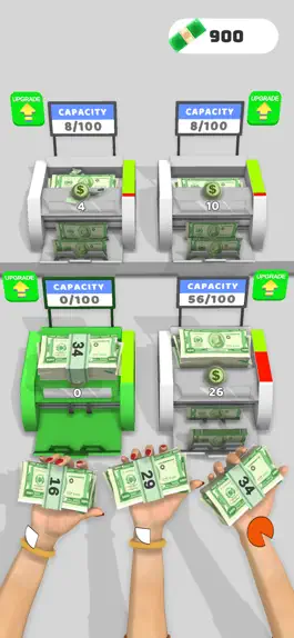 Game screenshot Oh My Money! mod apk
