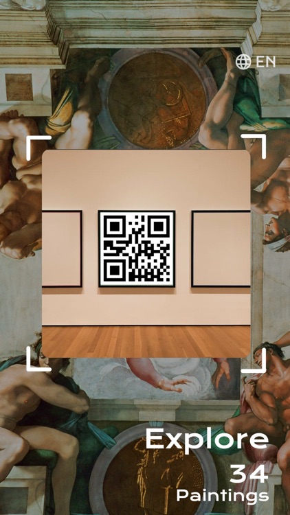 Michelangelo's Sistine Chapel