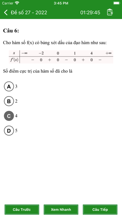 Ôn Thi THPT 2022のおすすめ画像5