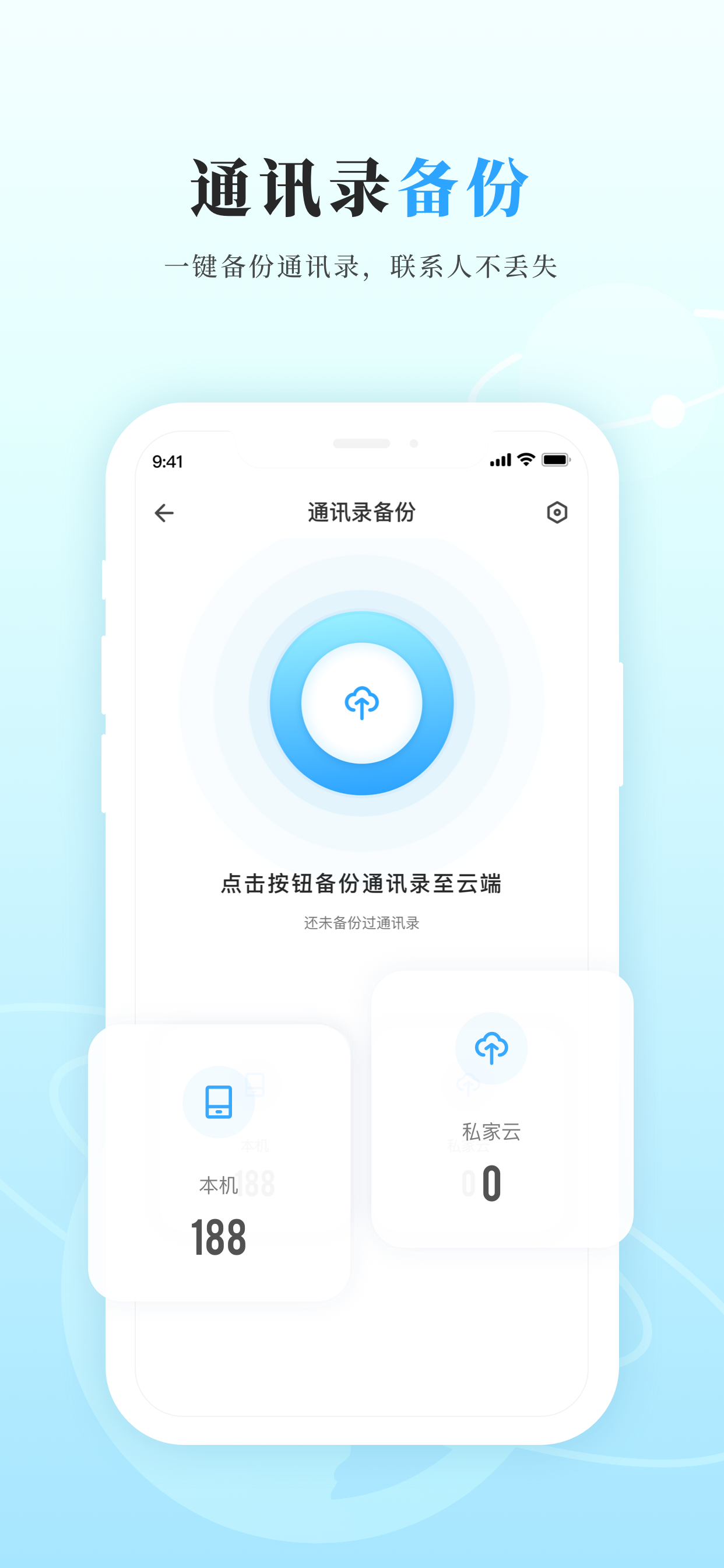 私家云
