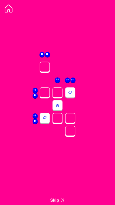 Filbo - Chill Puzzle Game Screenshot