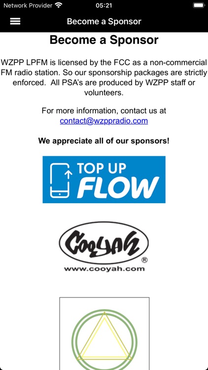 The Voice of the Caribbean