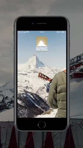 Game screenshot Zermatt Unplugged! mod apk