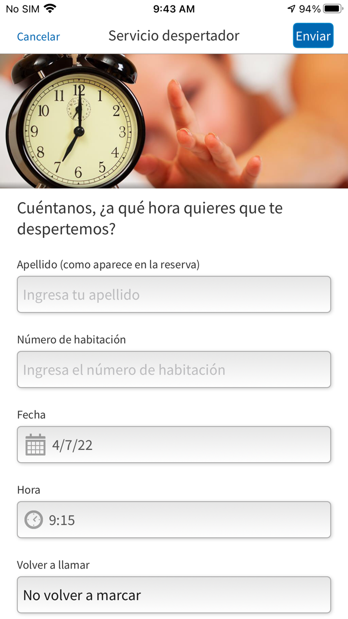 Anfitrión Hoteles Colsubsidio