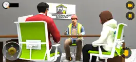 Game screenshot Construction Simulator 3D City apk