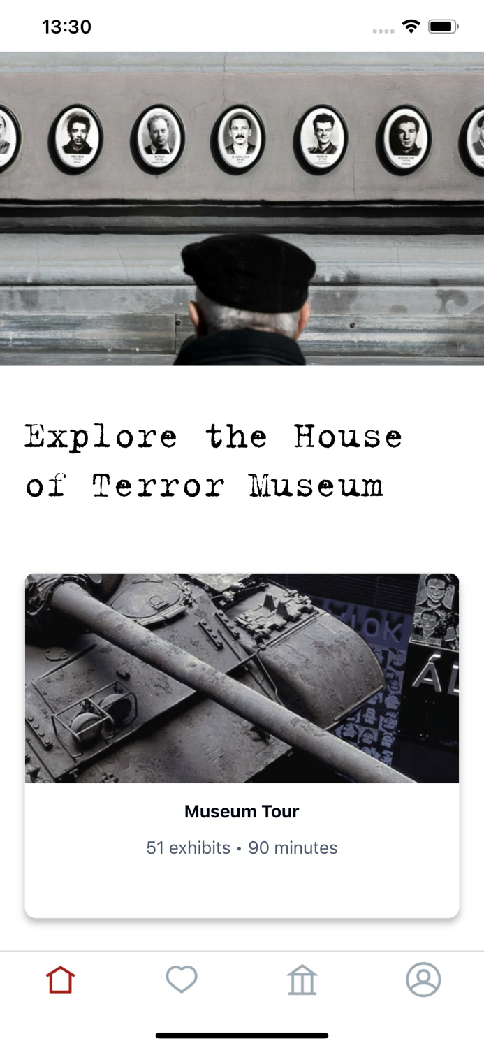 House of Terror Museum