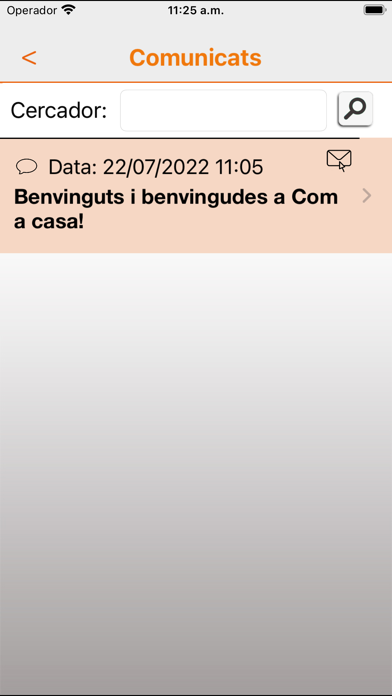 Com a Casa Screenshot