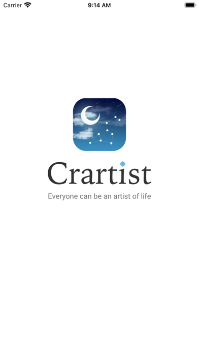 Crartistのおすすめ画像1