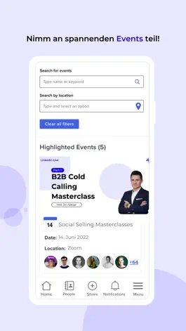 Game screenshot SDRs of Germany apk