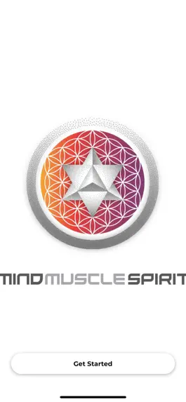 Game screenshot Mind Muscle Spirit mod apk