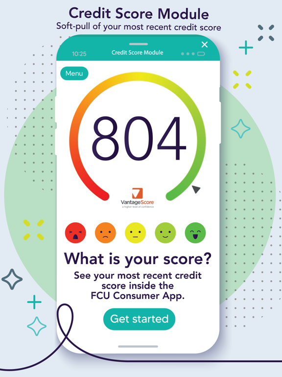 Screenshot #5 pour Frankenmuth Credit Union