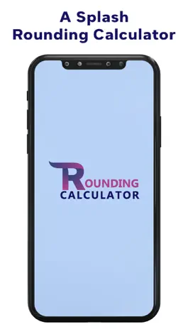 Game screenshot Rounding Calculator mod apk
