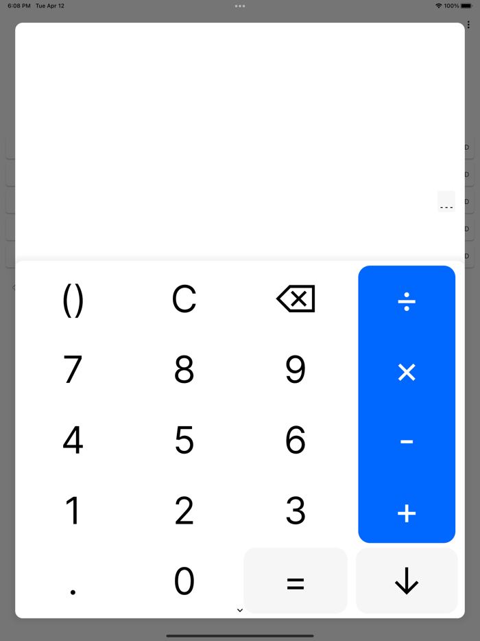 Arctan Calculator
